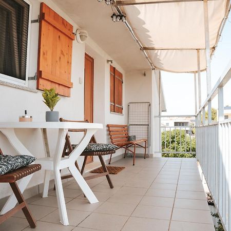 Morena Apartment Vodice Exterior foto