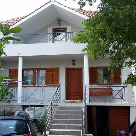 Morena Apartment Vodice Exterior foto