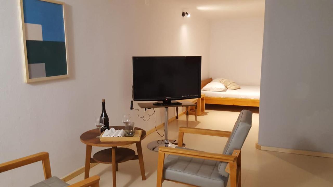 Morena Apartment Vodice Exterior foto