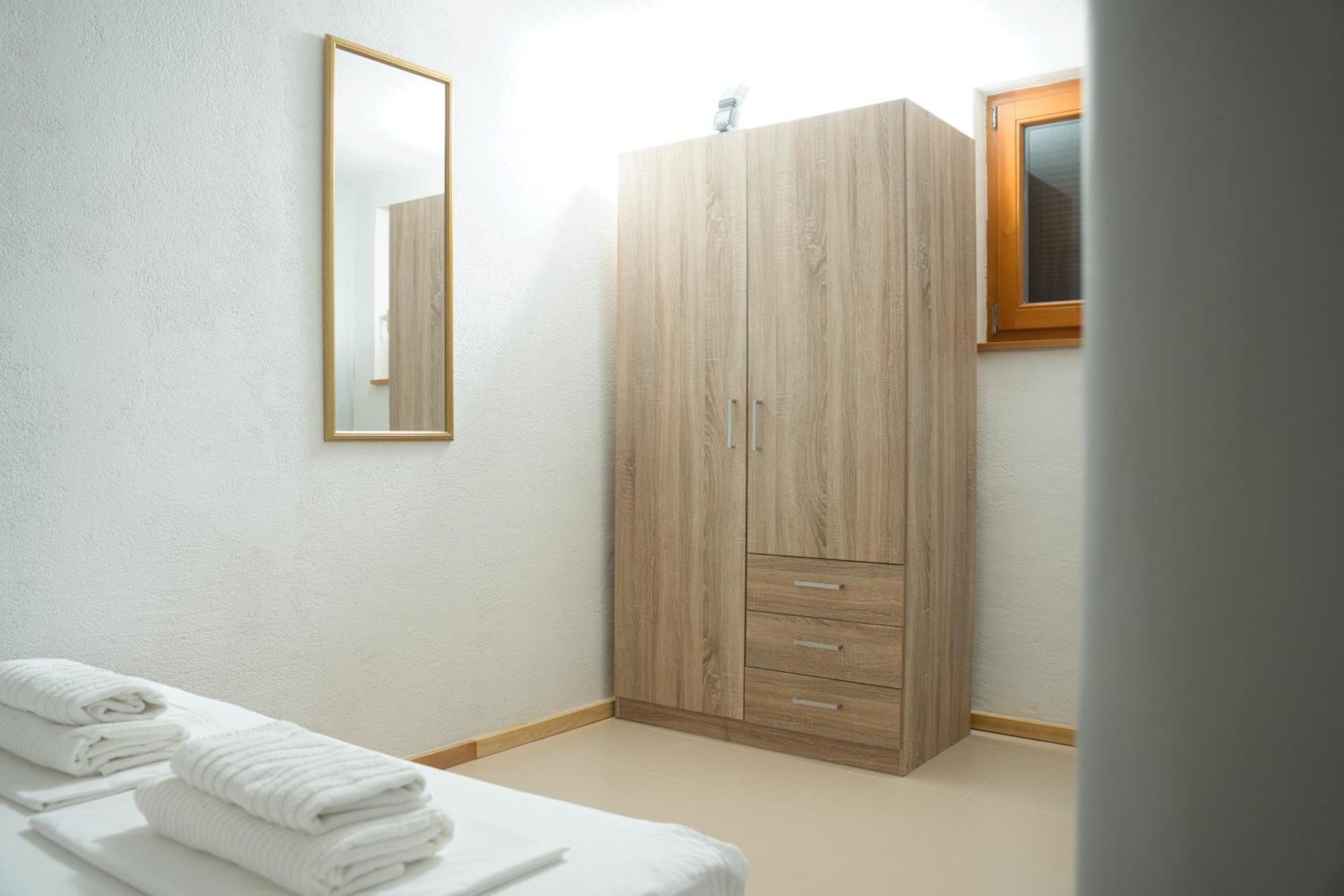 Morena Apartment Vodice Exterior foto