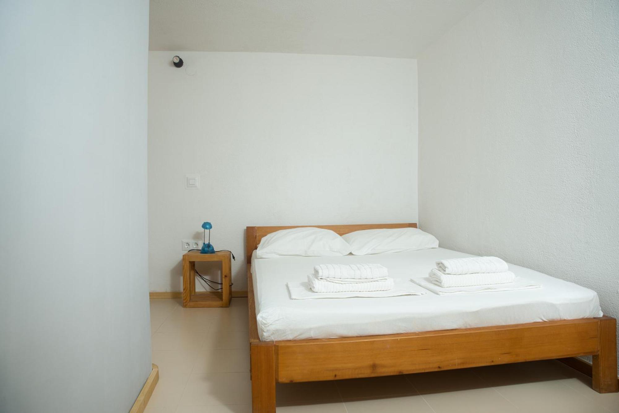 Morena Apartment Vodice Exterior foto