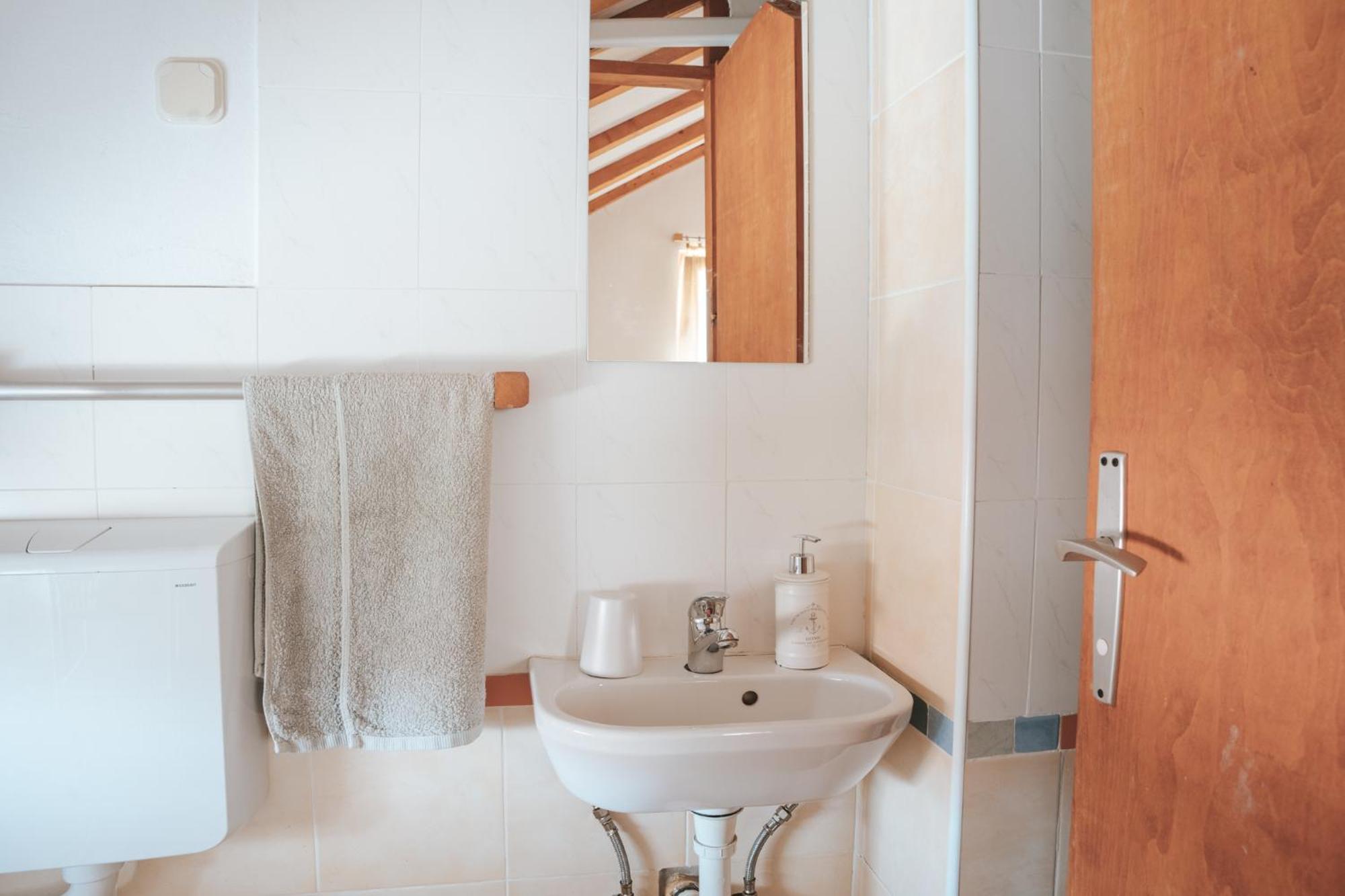 Morena Apartment Vodice Exterior foto